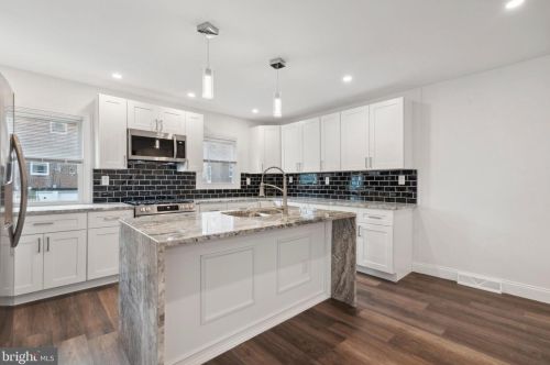 1205 Durham St, Philadelphia PA  19150-2800 exterior