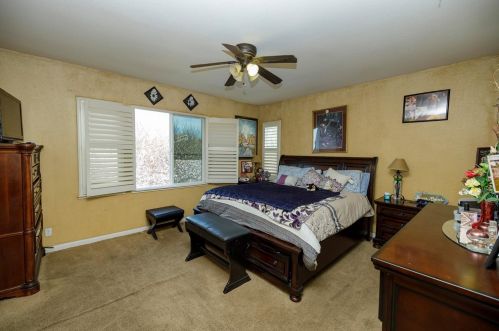 1241 Fawn Lily Dr, Grayson CA  95363-9089 exterior