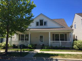 6037 Abba Dr, Westerville, OH 43081-7922