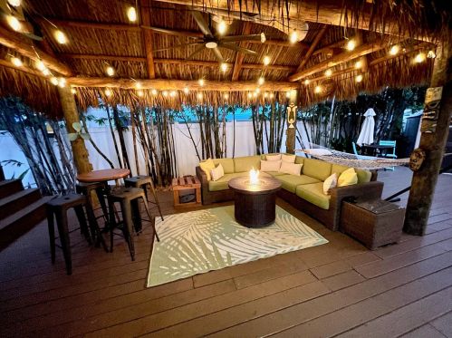 120 1st St, Key Largo FL  33037-4856 exterior