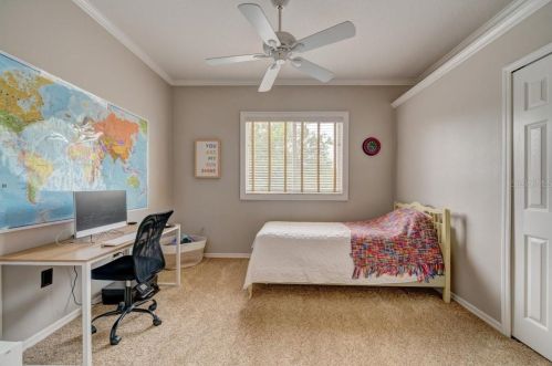 4227 Harbor Lake Dr, Lutz FL  33558-9710 exterior