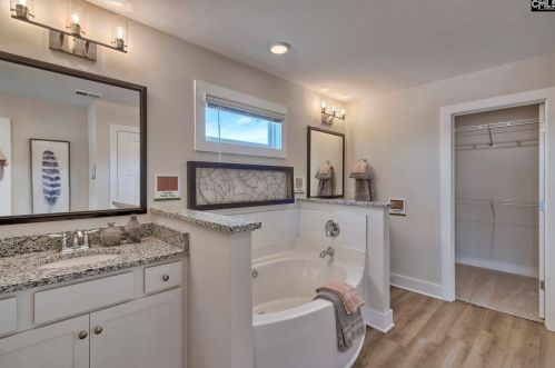 231 Savannah Hills Dr, Lexington SC  29073-7075 exterior