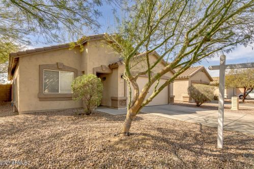 11597 Vogel Ave, Youngtown, AZ 85363-1743
