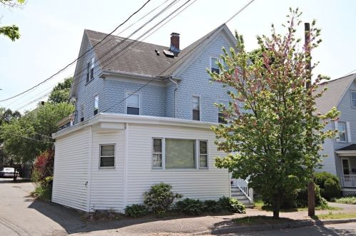 22-22 Jackson St, Saugus, MA 01906-3750