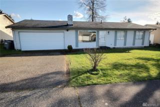 11813 252nd Pl, Kent WA  98030-6512 exterior