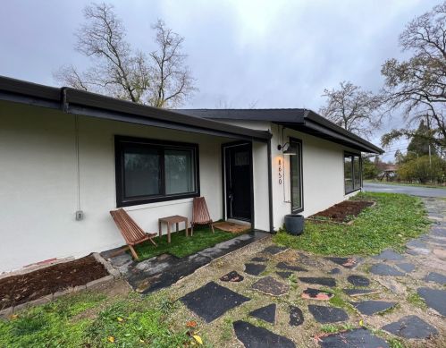 8650 Central Ave, Citrus Heights CA  95662-3939 exterior
