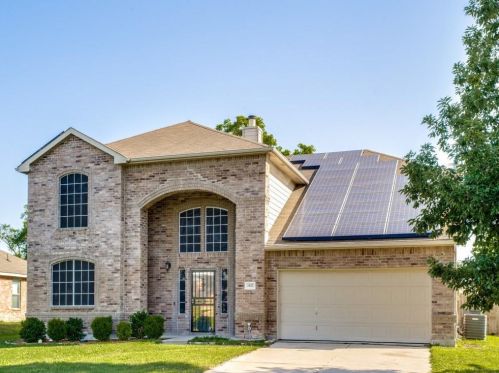 1523 Reynolds St, Lancaster, TX 75134-4138