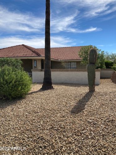 15741 El Lago Blvd, Scottsdale, AZ 85268-3901