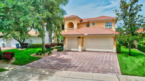 16036 Glencrest Ave, Delray Beach, FL 33446-9590