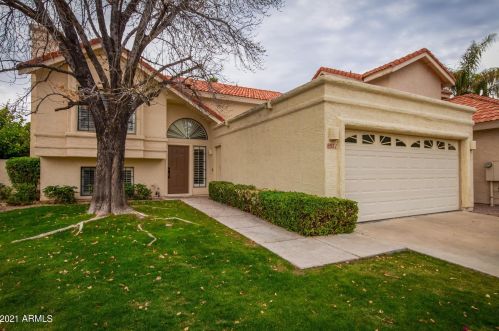 8971 Gail Rd, Scottsdale, AZ 85260-6147