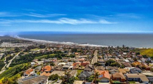 1130 Longview Ave, Pismo Beach, CA 93449-2435