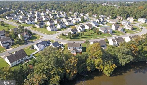 244 Kentland Ave, Dover DE  19901-5292 exterior