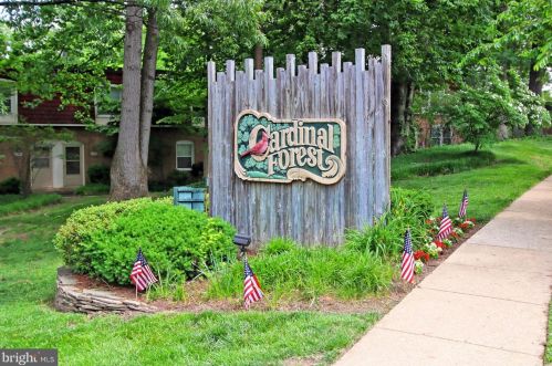 5905 Noblestown Rd, Springfield, VA 22152-1107