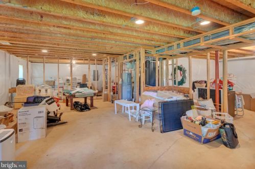 259 Parker Pl, Madison Mills VA  22960-1454 exterior