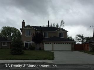 825 Green St, Tehachapi CA  93561-2348 exterior