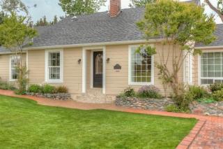 1001 Tolman Creek Rd, Ashland, OR 97520-3648