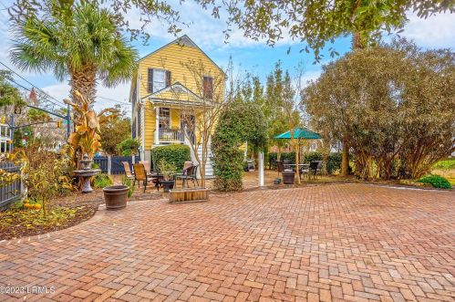 314 Charles St, Beaufort SC  29902-5532 exterior