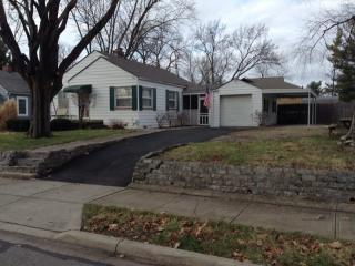 26 Hiawatha Ave, Westerville, OH 43081-2219