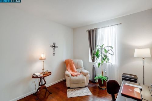 225 Silver Bell Way, Oakley CA  94561-2363 exterior