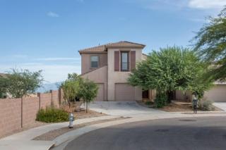 12509 Red Canyon Pl, Santa Rita, AZ 85641-6807