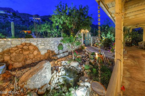 4162 Coronado Dr, Tucson, AZ 85718-1516