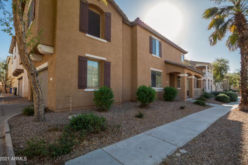 123 Catclaw St, Gilbert, AZ 85296-2833