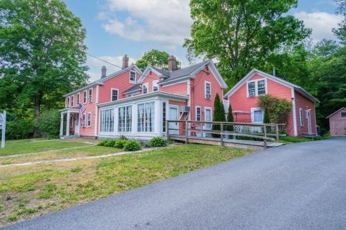 145 Armsby Rd, Sutton, MA 01590-2938