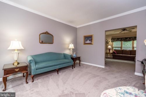 2236 Lilac Ln, Jamison PA  18929-1203 exterior