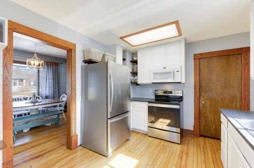 3900 30 Ave, Minneapolis MN 55406-3108 exterior