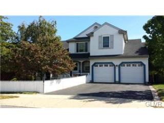 4642 Concord Cir, Easton, PA 18045-8130