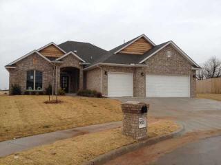 9005 84th Ter, Yukon, OK 73099-8681