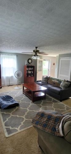 153 Elm St, London OH  43140-1135 exterior