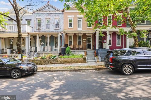 608 Columbia Rd, Washington, DC 20001-2906