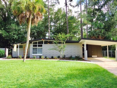 3927 18 Pl, Gainesville FL  32605-3568 exterior