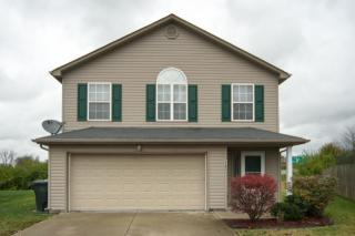 2205 Curtiswood Dr, Lexington, KY 40505-4867