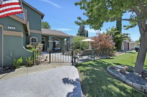 146 Melton Way, Wheatland, CA 95692-9238