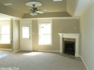 2402 Bluestone Dr, Cabot AR  72023-3688 exterior