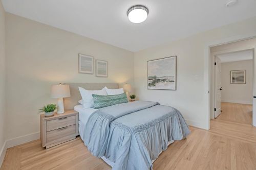 972 Glennan Dr, Redwood City CA  94061-1126 exterior