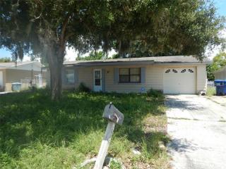3606 Bradford Dr, Tarpon Springs, FL 34691-1405