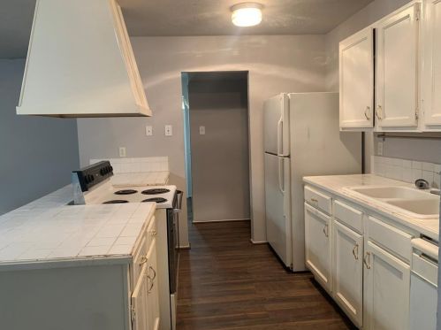 522 Fairhaven Dr, Allen TX  75002-4031 exterior