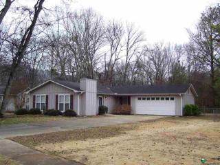 1110 Danmann Dr, Huntsville, AL 35803-2301