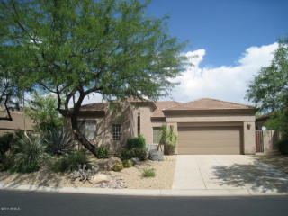 6990 Thirsty Cactus Ln, Scottsdale AZ  85266-7302 exterior