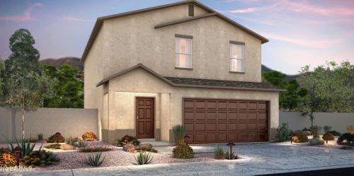 541 Citrus St, Bullhead City AZ  86442-6256 exterior