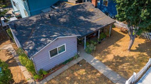 346 Pleasant St, Grass Valley, CA 95945-6661