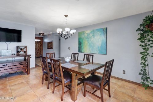 5230 Winchcomb Dr, Scottsdale AZ  85254-2936 exterior