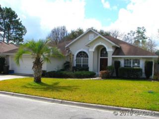 3615 63rd Pl, Gainesville FL  32653-8864 exterior