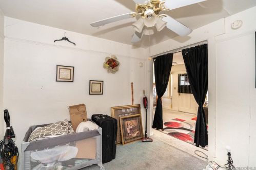 446 30th St, San Diego CA  92102-4124 exterior