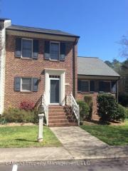 408 Olde Towne Dr, Sanford NC  27330-6929 exterior