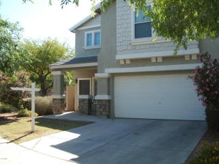 1398 Hawk Ln, Gilbert, AZ 85296-9689