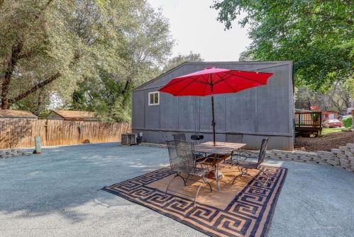 11211 Sierra Cir, Lake Wildwood CA  95946-8603 exterior